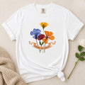 Grace Blooms T-Shirt