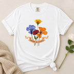 Grace Blooms T-Shirt