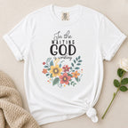 While You Wait T-Shirt