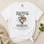 Beautifully Broken T-Shirt