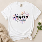 Heaven Crowded T-Shirt