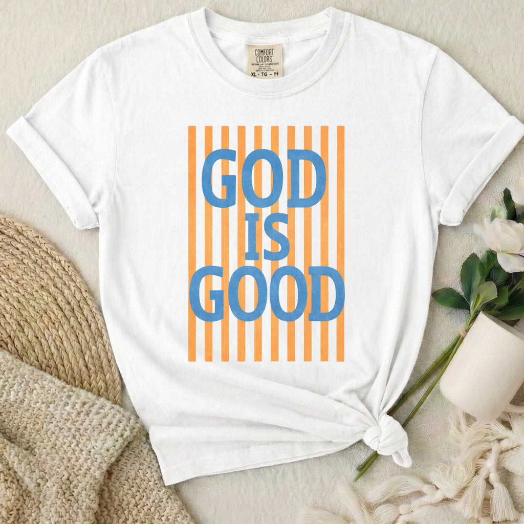 God Is Good T-Shirt