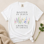Growing In Grace T-Shirt
