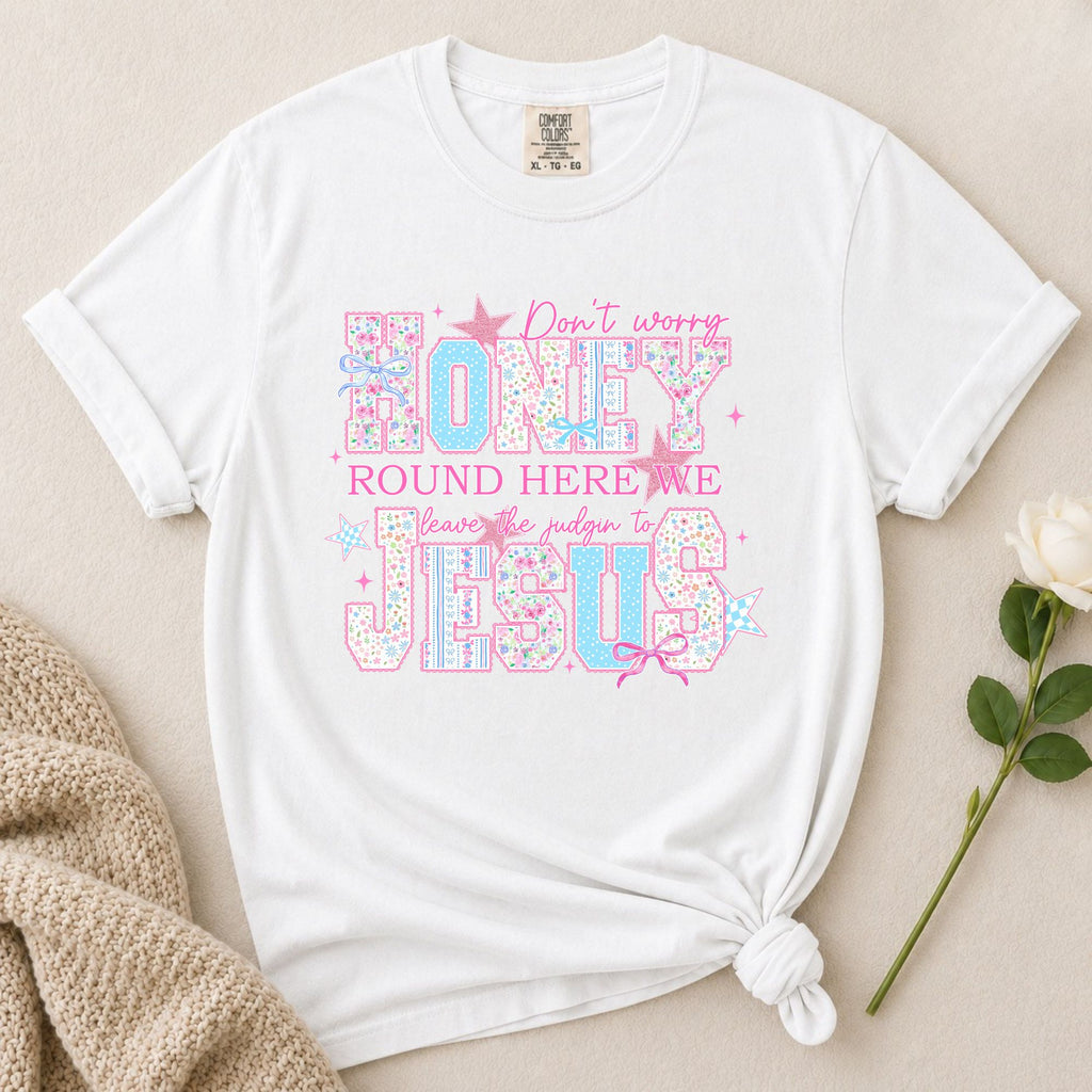 Honey Jesus T-Shirt
