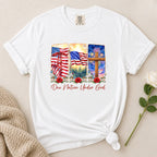 One Nation Under God T-Shirt