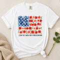 250 Years Freedom T-Shirt