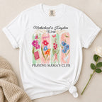 Praying Mama T-Shirt