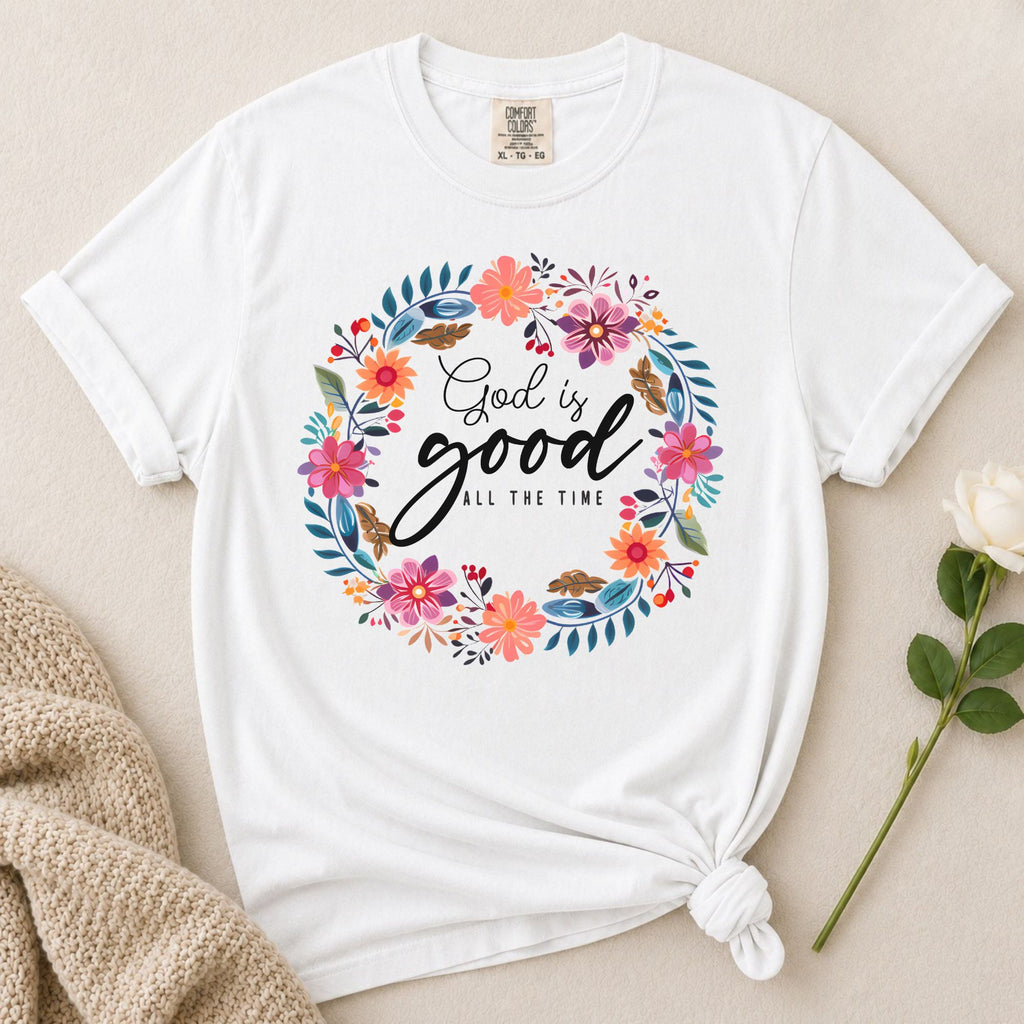 Always Faithful T-Shirt