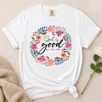 Always Faithful T-Shirt