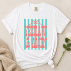 Yeehaw Amen T-Shirt