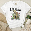 Fearless Faith T-Shirt