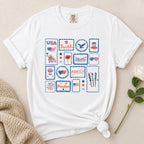 Faith Family Freedom T-Shirt