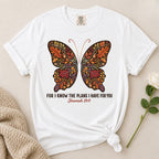God Has Plans For You T-Shirt