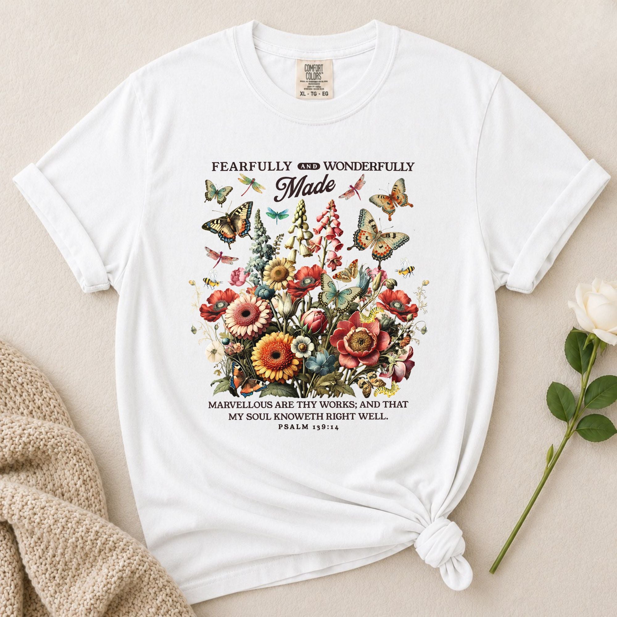 Marvelous Works T-Shirt