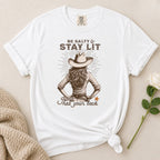 Stay Lit T-Shirt