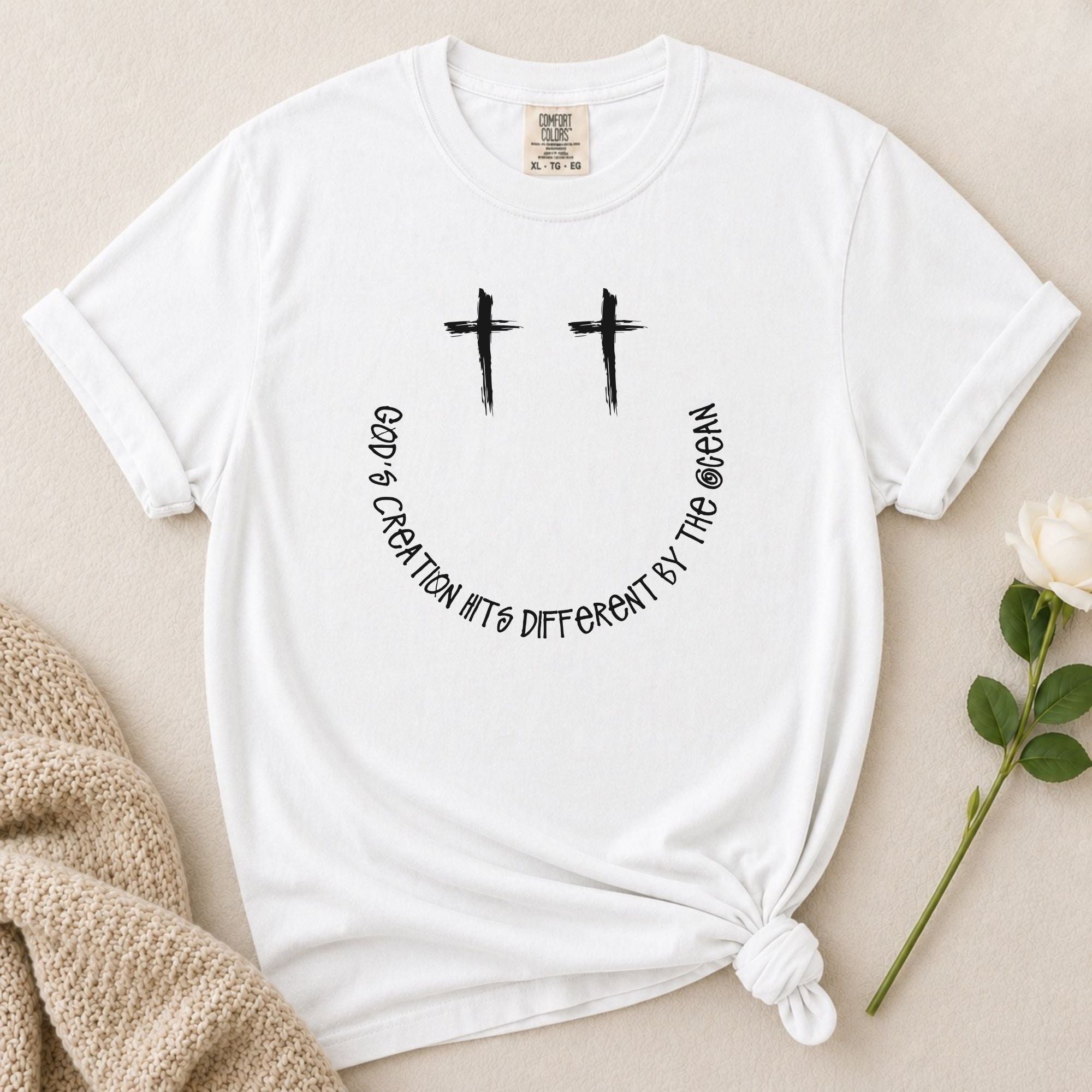 Gods Creation T-Shirt