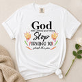 Story Still Unfolding T-Shirt