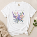Still Waters T-Shirt
