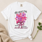 Broken Hearted T-Shirt