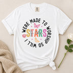 Made For Worship T-Shirt