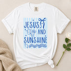 Jesus And Sunshine T-Shirt