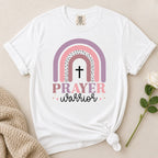 Prayer Warrior T-Shirt