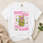 Pickles Jesus T-Shirt