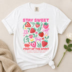 Stay Sweet T-Shirt
