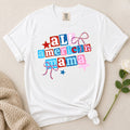 All American Mama T-Shirt