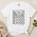 Rooted In Christ T-Shirt