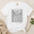 Rooted In Christ T-Shirt