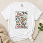 Strength And Honor T-Shirt