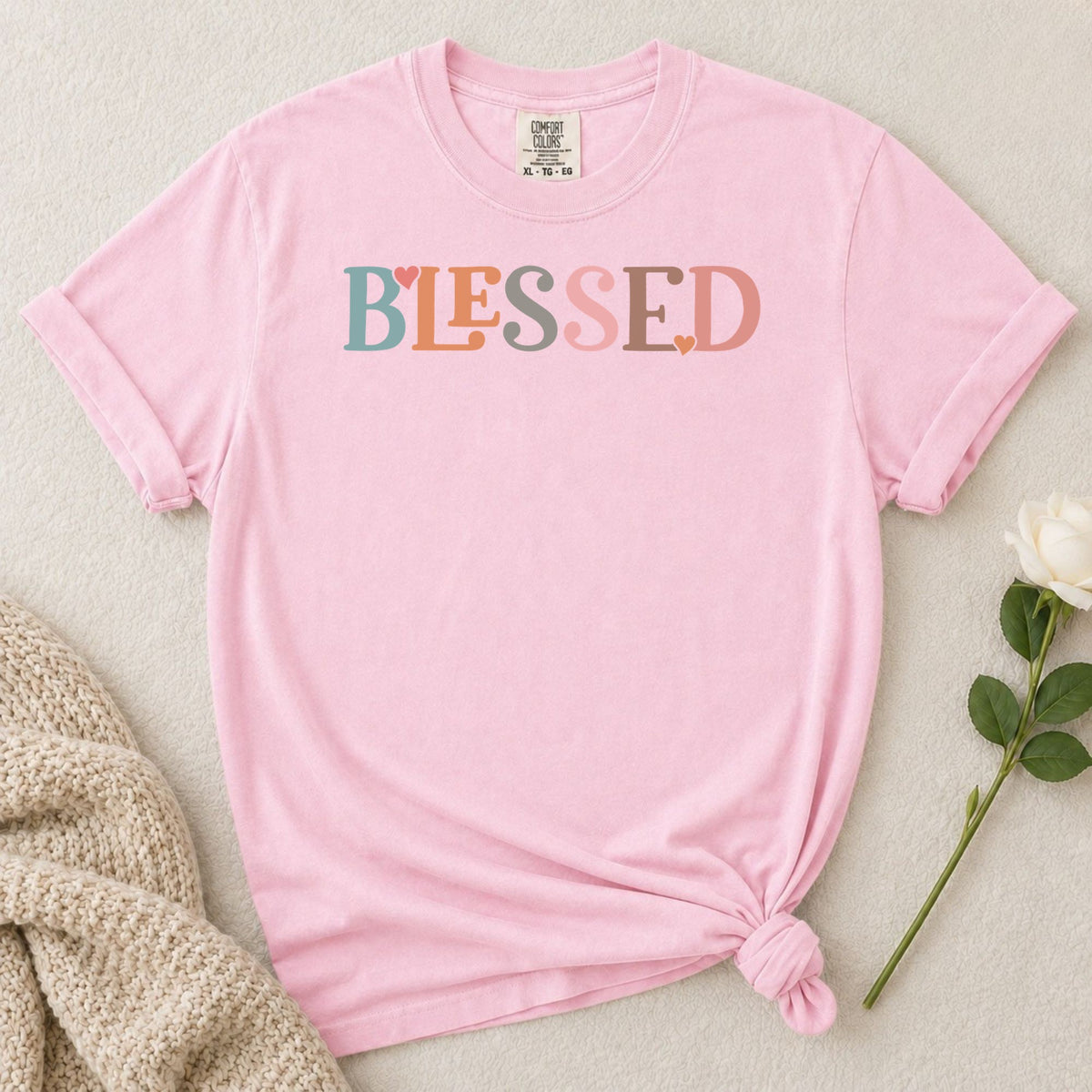 Blossom