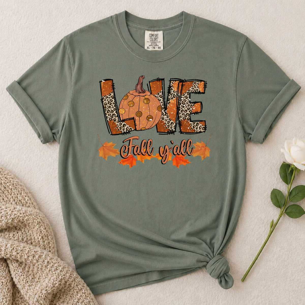 Moss