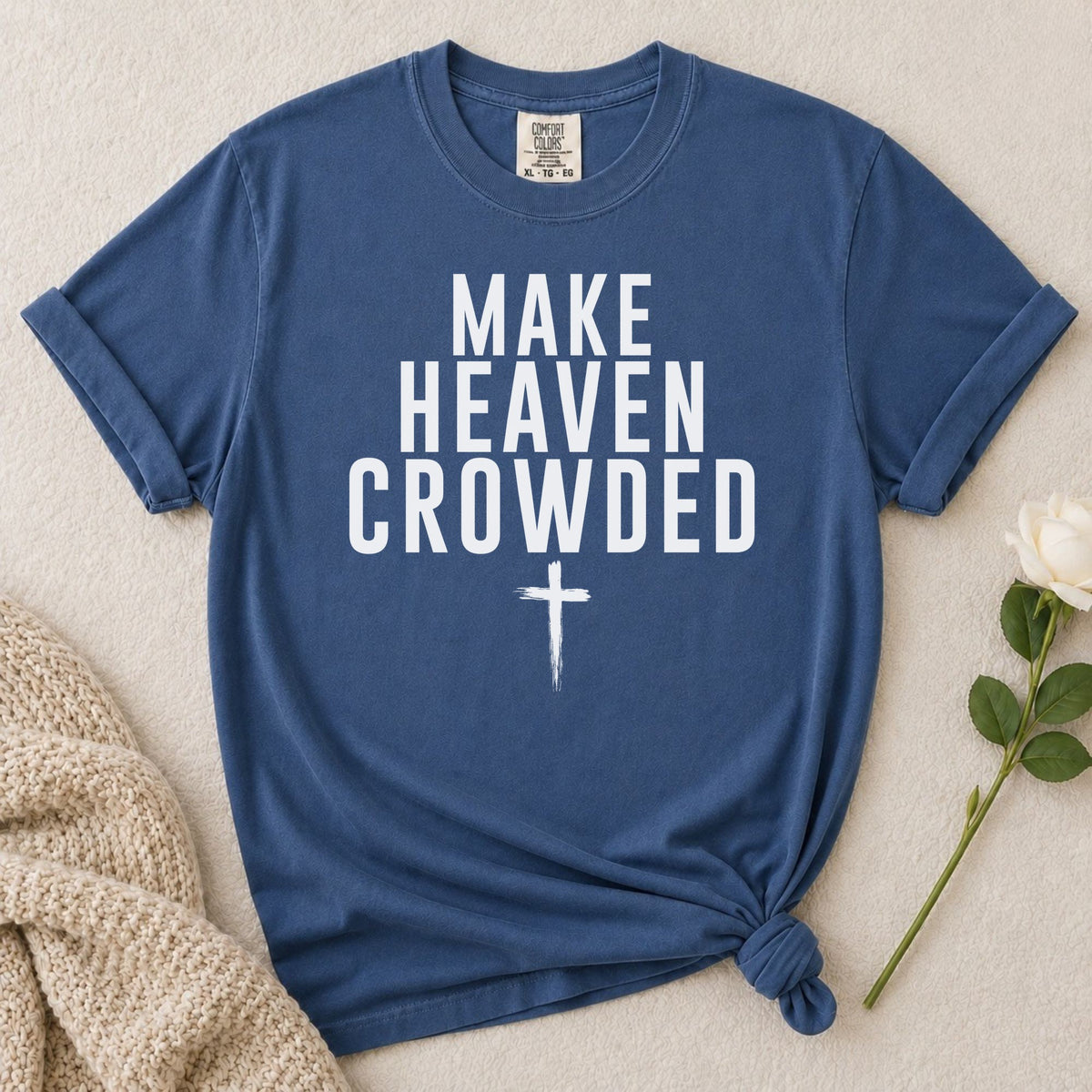True Navy