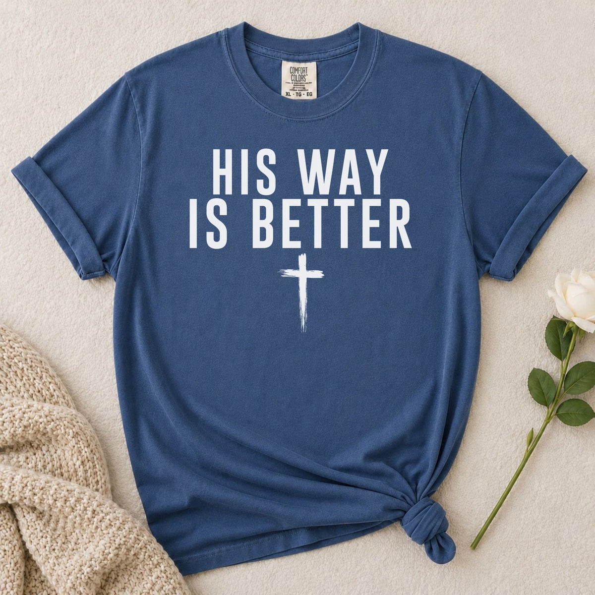 True Navy