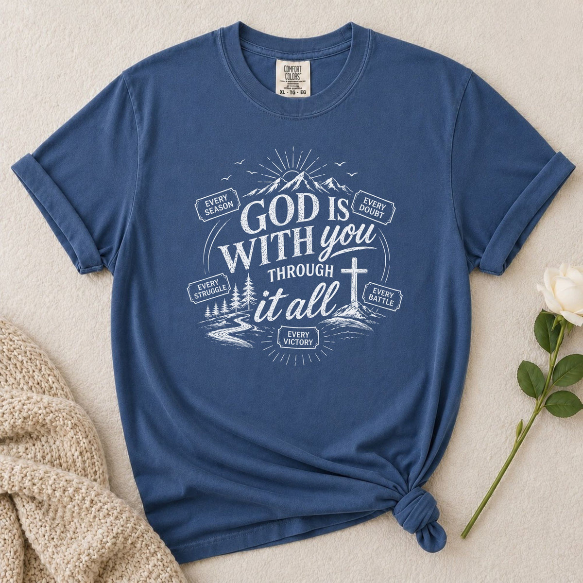 True Navy
