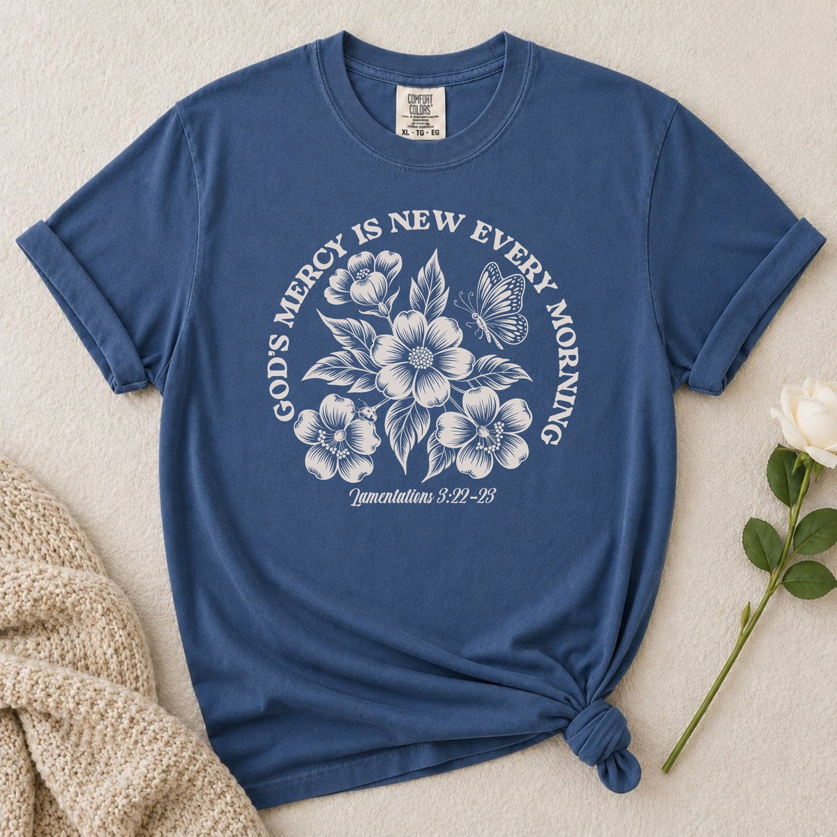 True Navy