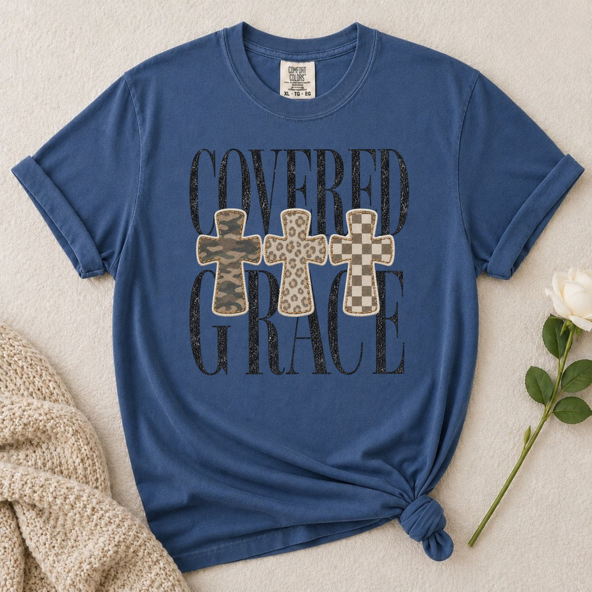 True Navy