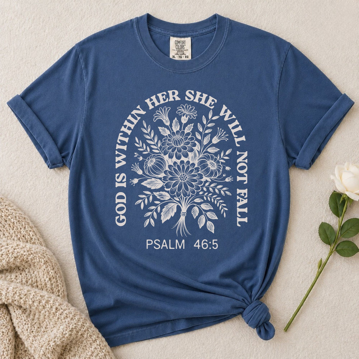 True Navy