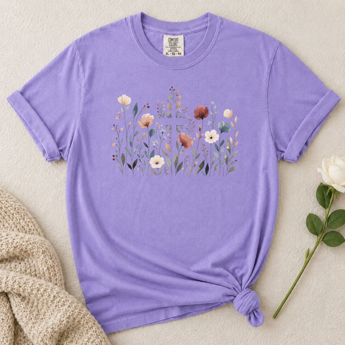 Violet